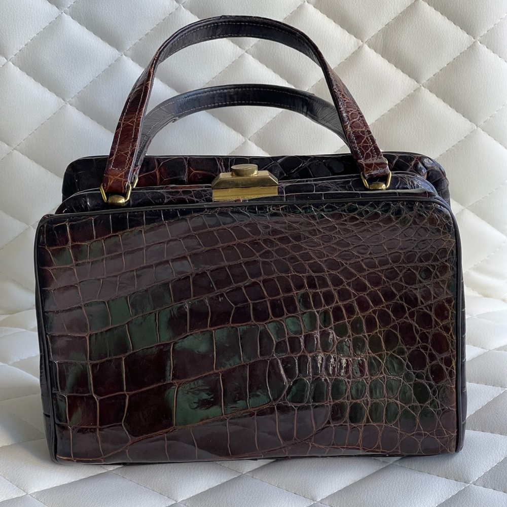 BELLESTONE 1950 VINTAGE PURSE